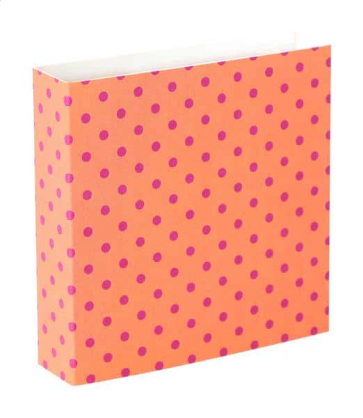 personalizowany papierowy rękaw CreaSleeve 324