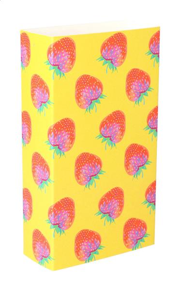 personalizowany papierowy rękaw CreaSleeve 327