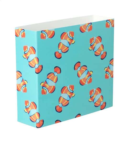 personalizowany papierowy rękaw CreaSleeve 332