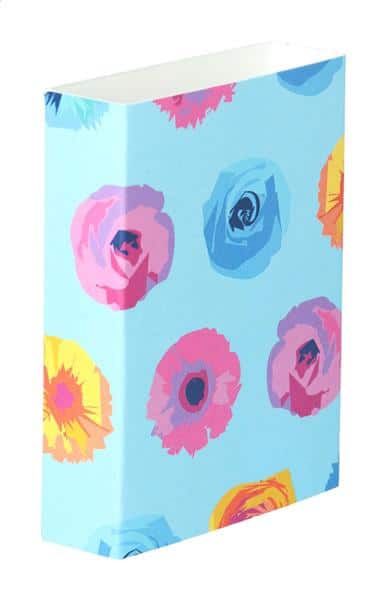 personalizowany papierowy rękaw CreaSleeve 333