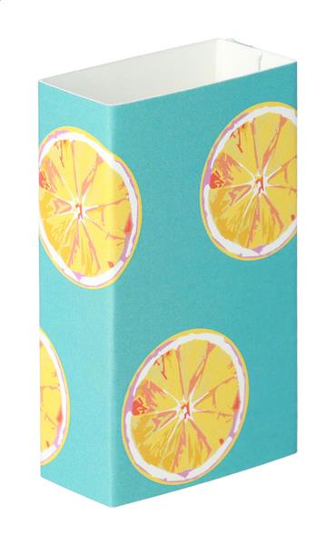 personalizowany papierowy rękaw CreaSleeve 335