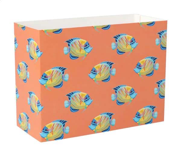 personalizowany papierowy rękaw CreaSleeve 337