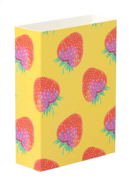 personalizowany papierowy rękaw CreaSleeve 340