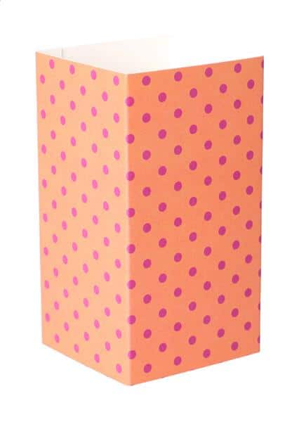 personalizowany papierowy rękaw CreaSleeve 343