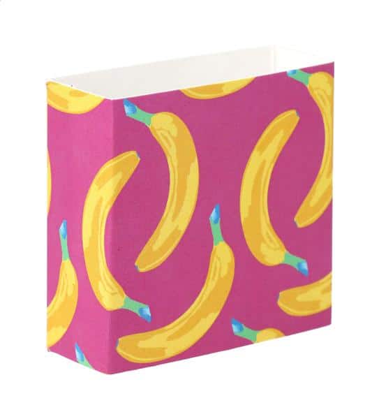 personalizowany papierowy rękaw CreaSleeve 344