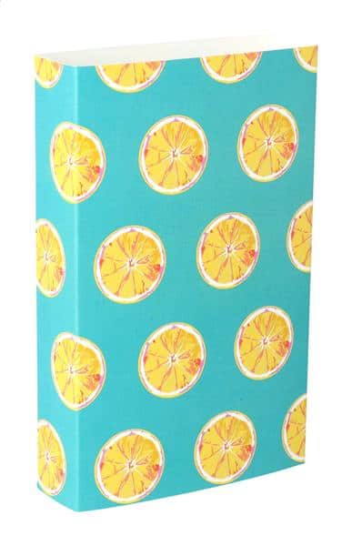 personalizowany papierowy rękaw CreaSleeve 350