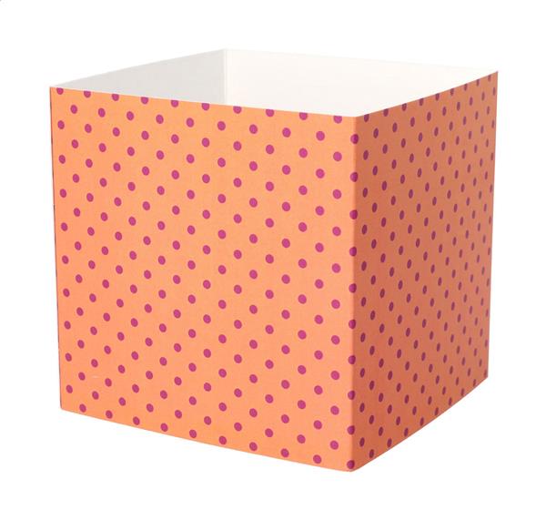 personalizowany papierowy rękaw CreaSleeve 351