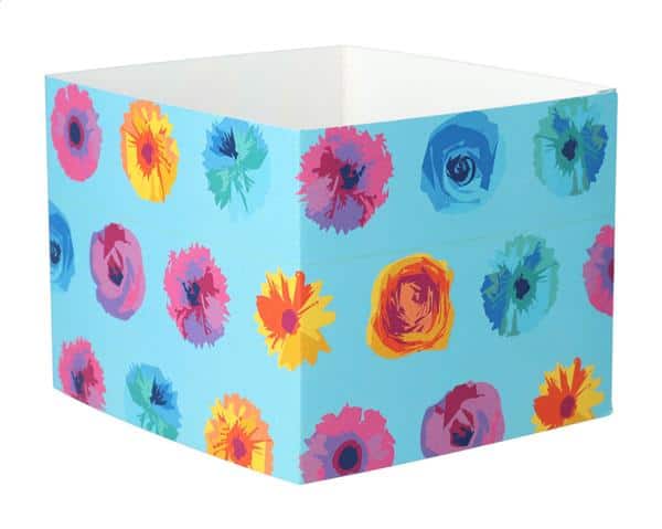 personalizowany papierowy rękaw CreaSleeve 352