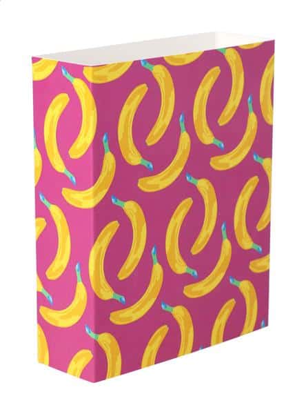 personalizowany papierowy rękaw CreaSleeve 353