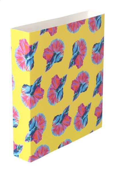 personalizowany papierowy rękaw CreaSleeve 354