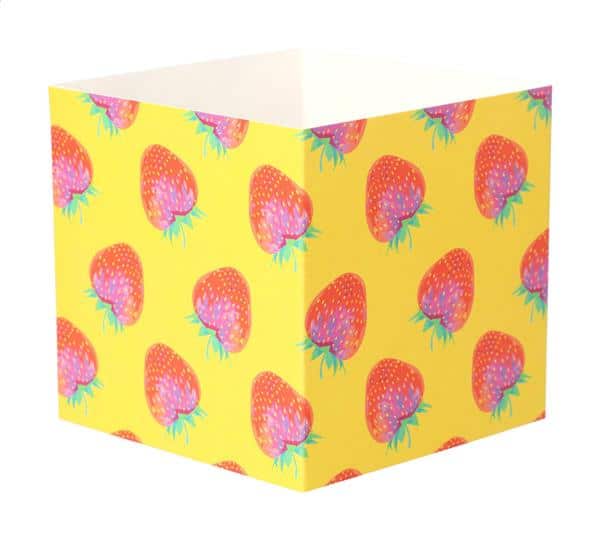 personalizowany papierowy rękaw CreaSleeve 356