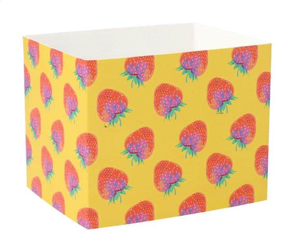 personalizowany papierowy rękaw CreaSleeve 357