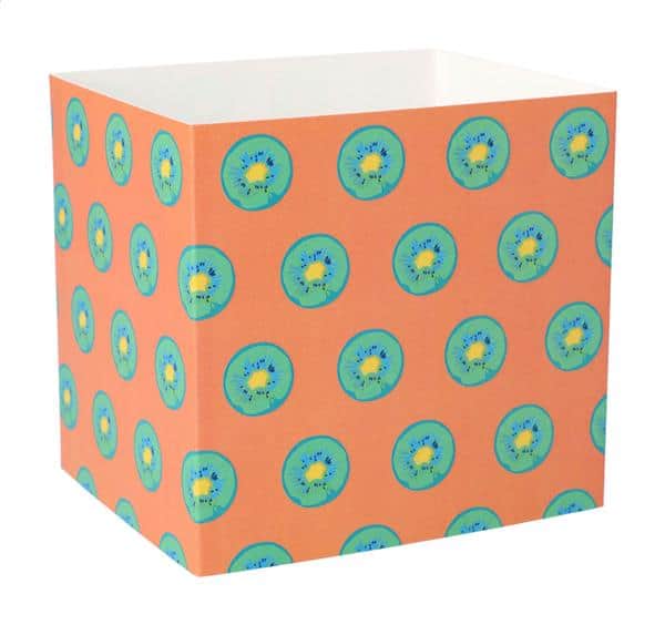 personalizowany papierowy rękaw CreaSleeve 358