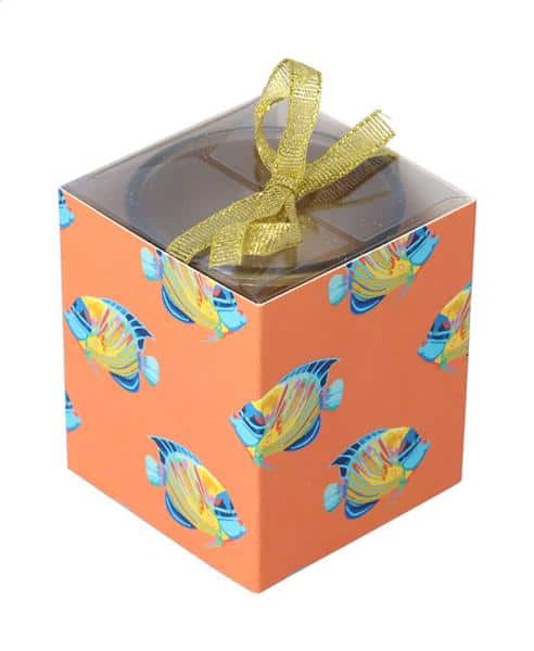 personalizowany papierowy rękaw CreaSleeve 362