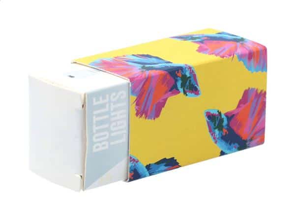 personalizowany papierowy rękaw CreaSleeve 363