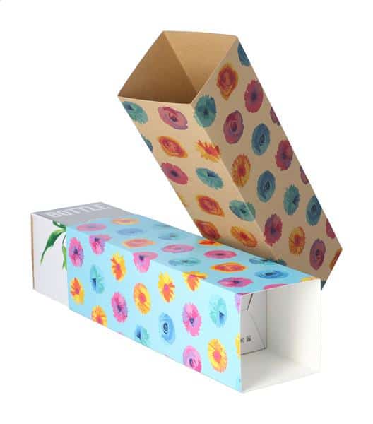 personalizowany papierowy rękaw CreaSleeve 364