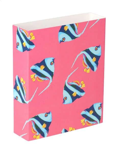 personalizowany papierowy rękaw CreaSleeve 365