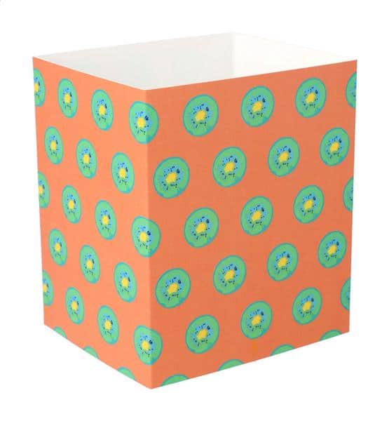 personalizowany papierowy rękaw CreaSleeve 366