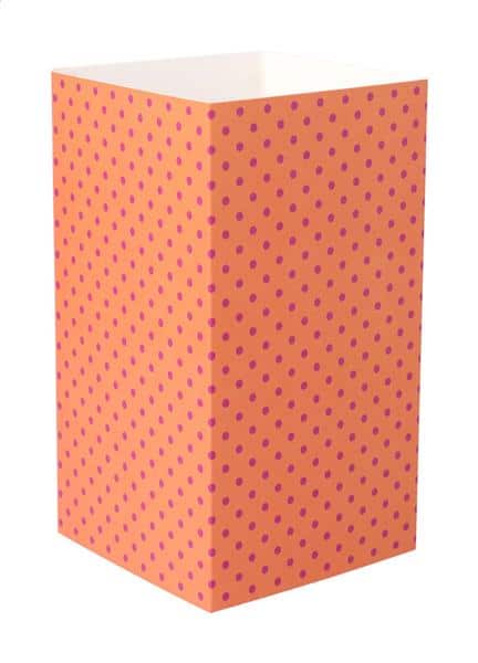 personalizowany papierowy rękaw CreaSleeve 374