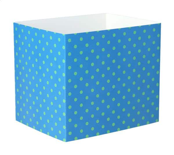 personalizowany papierowy rękaw CreaSleeve 375