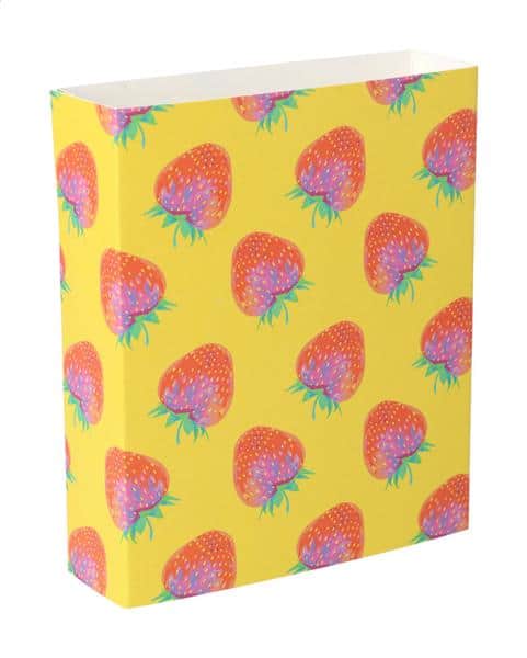 personalizowany papierowy rękaw CreaSleeve 377