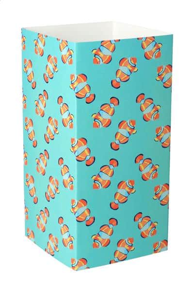 personalizowany papierowy rękaw CreaSleeve 378