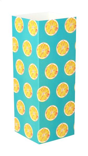 personalizowany papierowy rękaw CreaSleeve 382