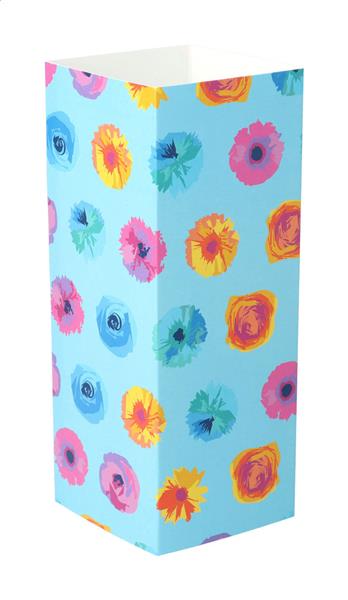 personalizowany papierowy rękaw CreaSleeve 384