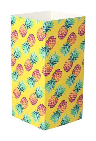 personalizowany papierowy rękaw CreaSleeve 386