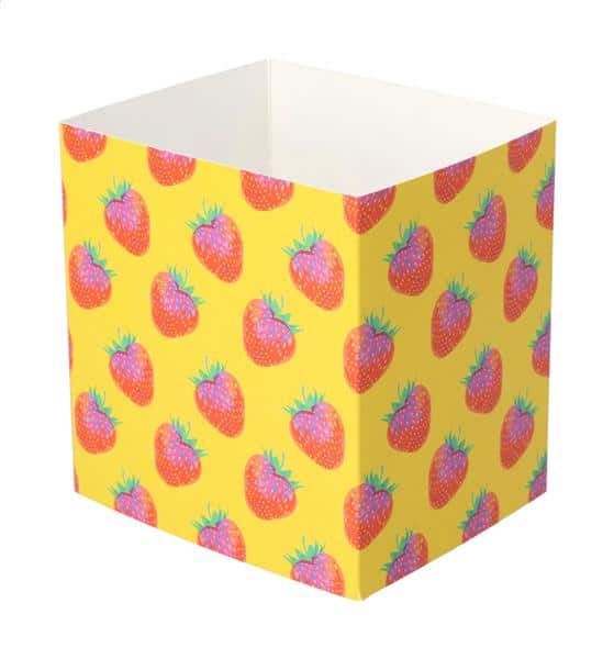 personalizowany papierowy rękaw CreaSleeve 391