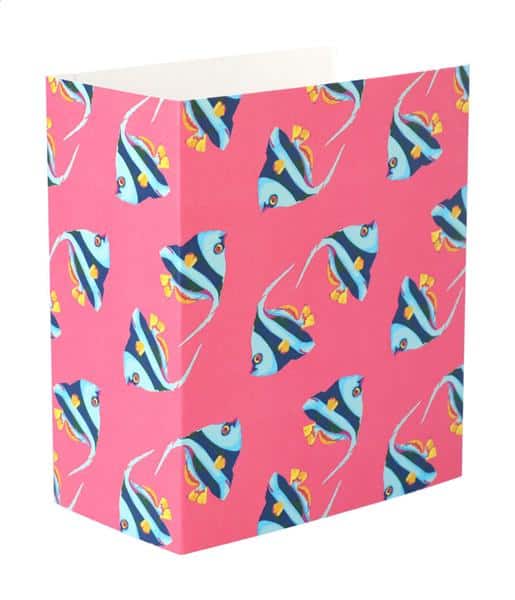 personalizowany papierowy rękaw CreaSleeve 393