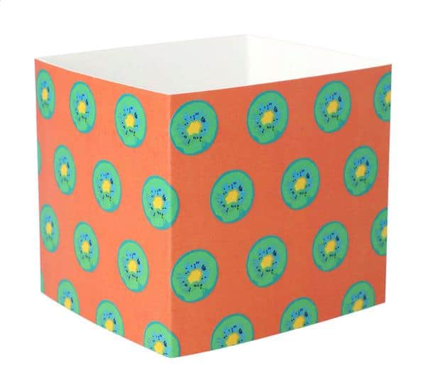 personalizowany papierowy rękaw CreaSleeve 394