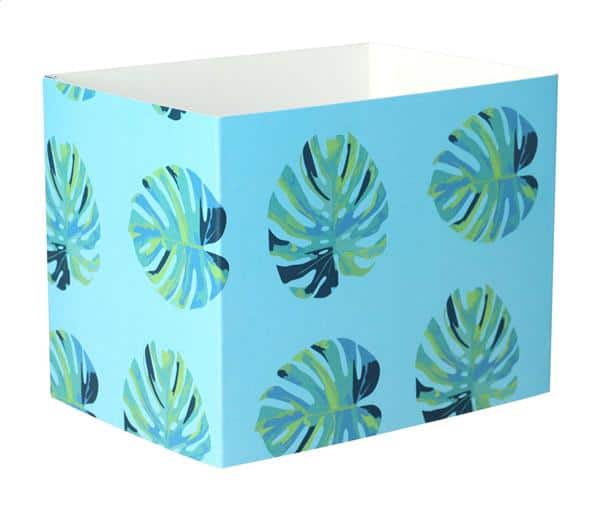 personalizowany papierowy rękaw CreaSleeve 395