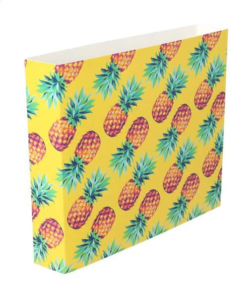 personalizowany papierowy rękaw CreaSleeve 396