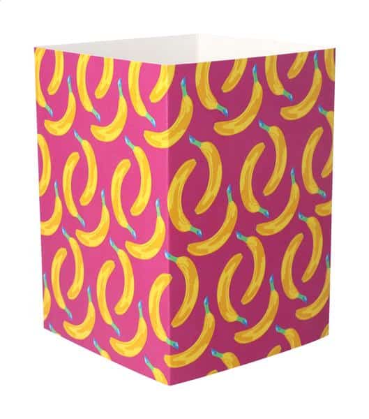 personalizowany papierowy rękaw CreaSleeve 397