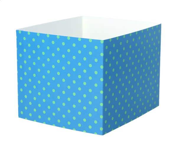 personalizowany papierowy rękaw CreaSleeve 400