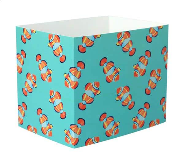 personalizowany papierowy rękaw CreaSleeve 404