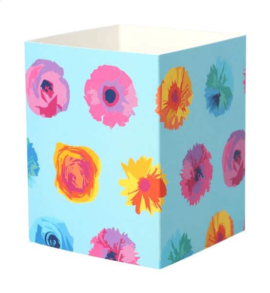 personalizowany papierowy rękaw CreaSleeve 407