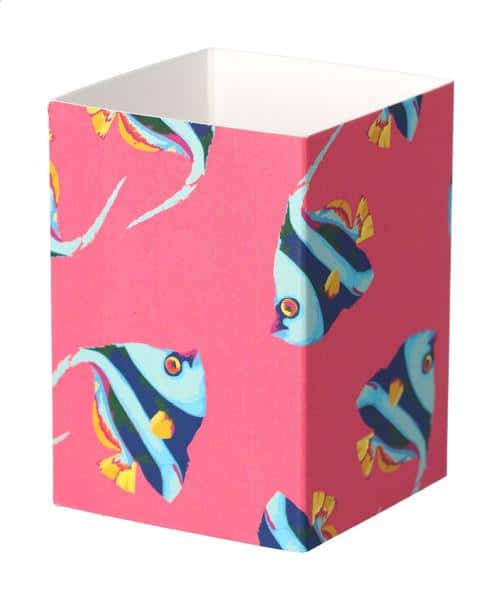 personalizowany papierowy rękaw CreaSleeve 411