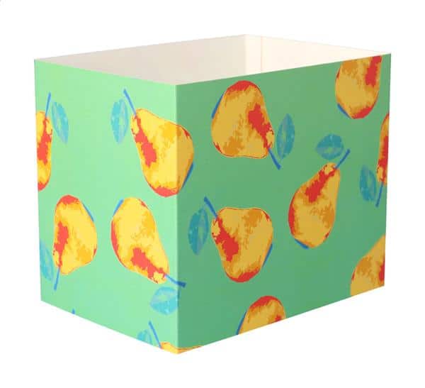 personalizowany papierowy rękaw CreaSleeve 416