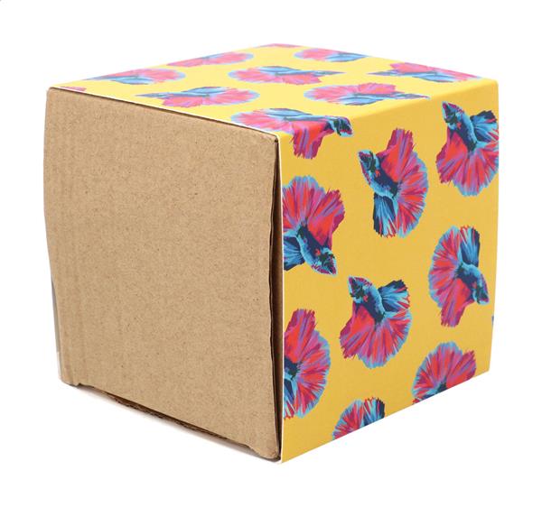 personalizowany papierowy rękaw CreaSleeve 417