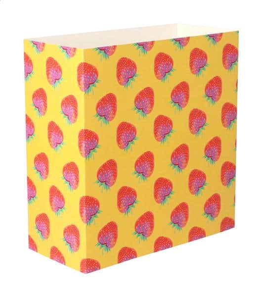 personalizowany papierowy rękaw CreaSleeve 418