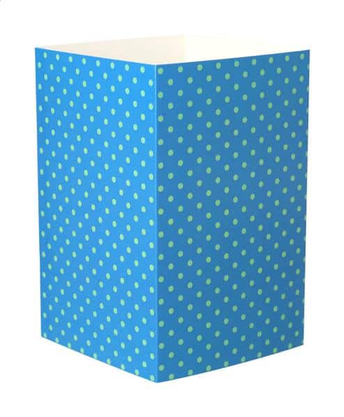 personalizowany papierowy rękaw CreaSleeve 419