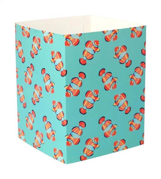 personalizowany papierowy rękaw CreaSleeve 420