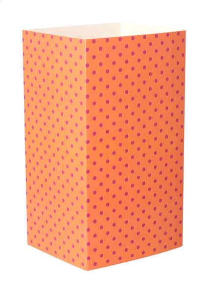 personalizowany papierowy rękaw CreaSleeve 424