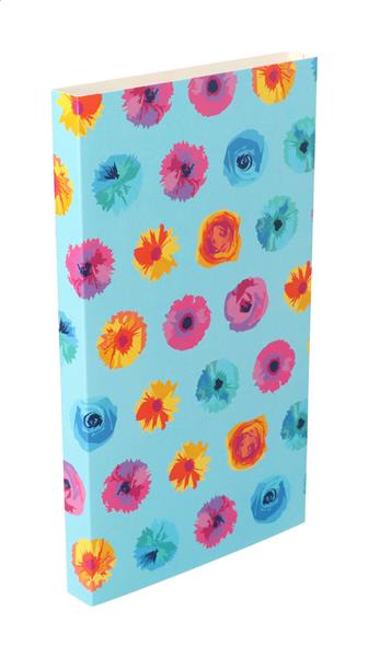 personalizowany papierowy rękaw CreaSleeve 426