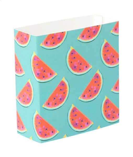 personalizowany papierowy rękaw CreaSleeve 446