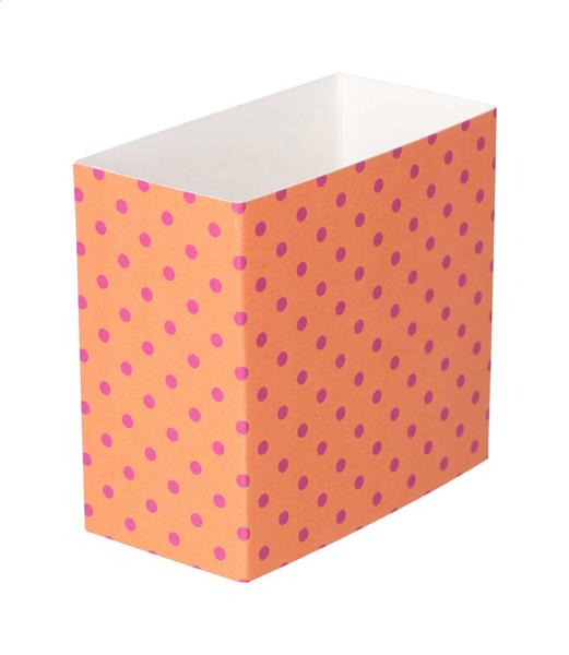 personalizowany papierowy rękaw CreaSleeve 452