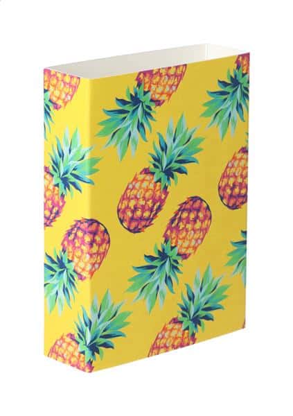 personalizowany papierowy rękaw CreaSleeve 453