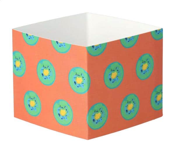 personalizowany papierowy rękaw CreaSleeve 463